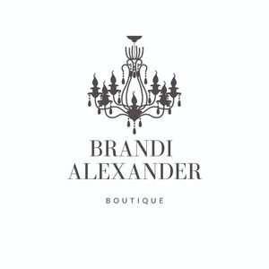 Meet your posher, Brandi Alexander Boutique